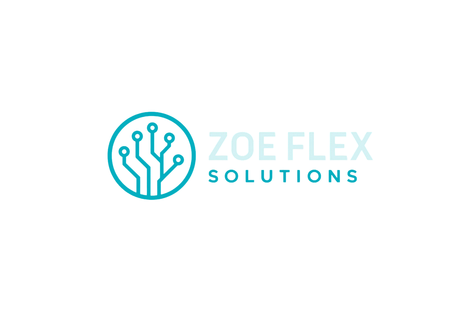 Zoe Flex Logo